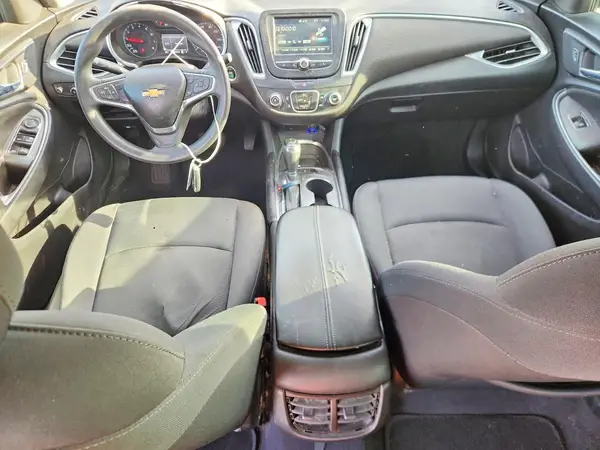 1G1ZE5ST0HF127250 2017 CHEVROLET MALIBU - Image 8