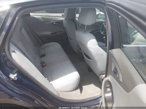 1G1ZE5ST0HF128060 2017 CHEVROLET MALIBU - Image 8