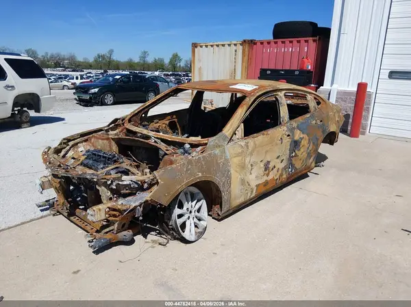 1G1ZE5ST0HF129127 2017 CHEVROLET MALIBU - Image 2