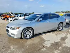 1G1ZE5ST0HF129662 2017 CHEVROLET MALIBU