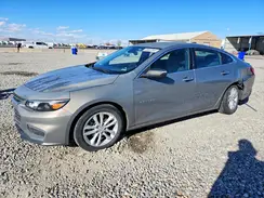 1G1ZE5ST0HF130729 2017 CHEVROLET MALIBU