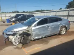 1G1ZE5ST0HF130908 2017 CHEVROLET MALIBU