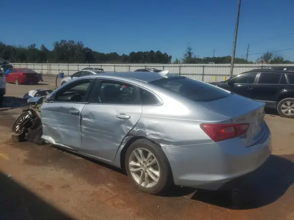 1G1ZE5ST0HF130908 2017 CHEVROLET MALIBU - Image 2
