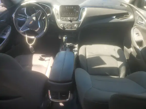 1G1ZE5ST0HF130908 2017 CHEVROLET MALIBU - Image 8
