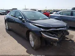 1G1ZE5ST0HF130990 2017 CHEVROLET MALIBU