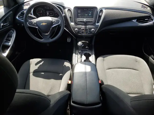 1G1ZE5ST0HF131024 2017 CHEVROLET MALIBU - Image 8