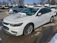 1G1ZE5ST0HF131055 2017 CHEVROLET MALIBU