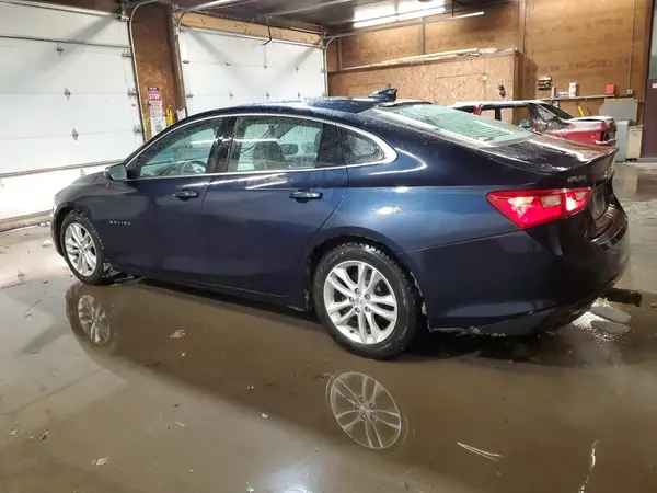 1G1ZE5ST0HF131427 2017 CHEVROLET MALIBU - Image 2