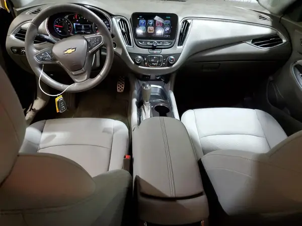 1G1ZE5ST0HF131427 2017 CHEVROLET MALIBU - Image 8