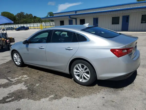 1G1ZE5ST0HF131993 2017 CHEVROLET MALIBU - Image 2