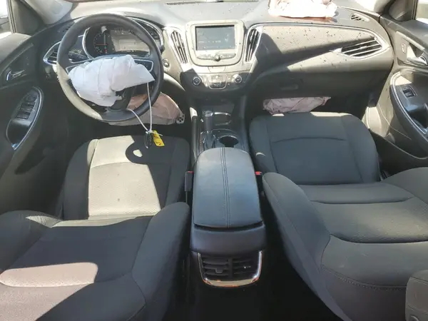 1G1ZE5ST0HF131993 2017 CHEVROLET MALIBU - Image 8