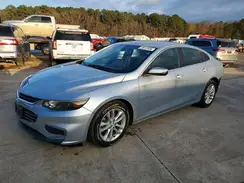 1G1ZE5ST0HF132092 2017 CHEVROLET MALIBU