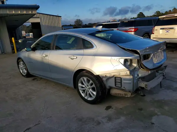 1G1ZE5ST0HF132092 2017 CHEVROLET MALIBU - Image 2