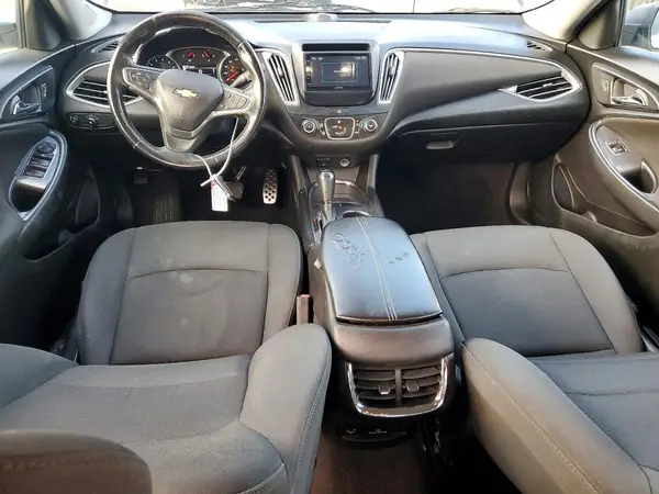 1G1ZE5ST0HF132092 2017 CHEVROLET MALIBU - Image 8