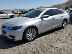 1G1ZE5ST0HF132691 2017 CHEVROLET MALIBU