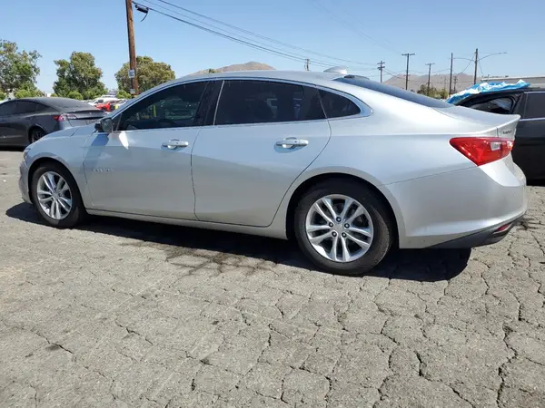1G1ZE5ST0HF132691 2017 CHEVROLET MALIBU - Image 2