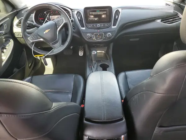 1G1ZE5ST0HF132691 2017 CHEVROLET MALIBU - Image 8