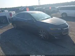 1G1ZE5ST0HF134411 2017 CHEVROLET MALIBU
