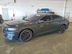 1G1ZE5ST0HF134523 2017 CHEVROLET MALIBU