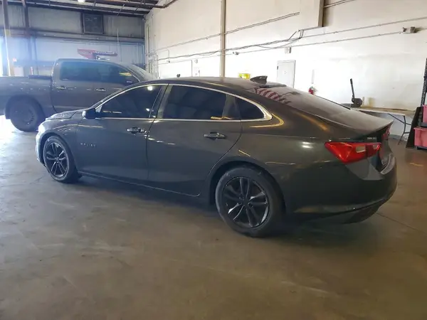 1G1ZE5ST0HF134523 2017 CHEVROLET MALIBU - Image 2
