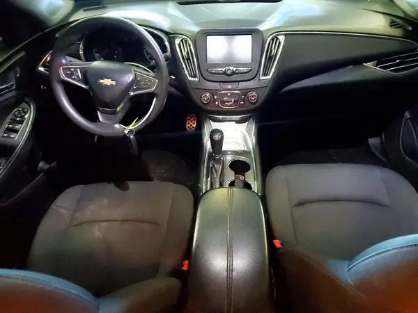 1G1ZE5ST0HF134523 2017 CHEVROLET MALIBU - Image 8
