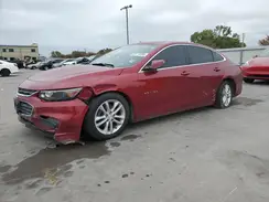 1G1ZE5ST0HF134795 2017 CHEVROLET MALIBU