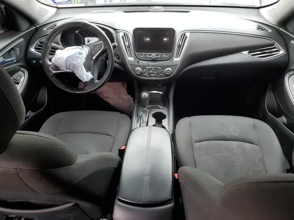 1G1ZE5ST0HF134795 2017 CHEVROLET MALIBU - Image 8