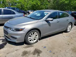 1G1ZE5ST0HF135039 2017 CHEVROLET MALIBU