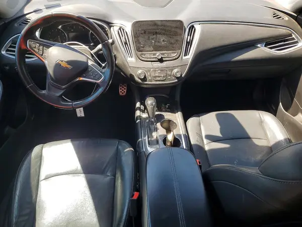 1G1ZE5ST0HF135039 2017 CHEVROLET MALIBU - Image 8