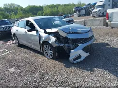 1G1ZE5ST0HF136482 2017 CHEVROLET MALIBU