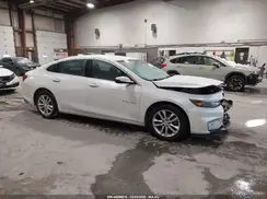 1G1ZE5ST0HF136532 2017 CHEVROLET MALIBU