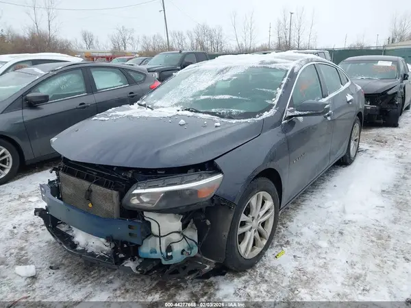1G1ZE5ST0HF136840 2017 CHEVROLET MALIBU - Image 2