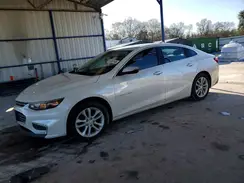 1G1ZE5ST0HF137101 2017 CHEVROLET MALIBU