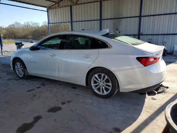 1G1ZE5ST0HF137101 2017 CHEVROLET MALIBU - Image 2