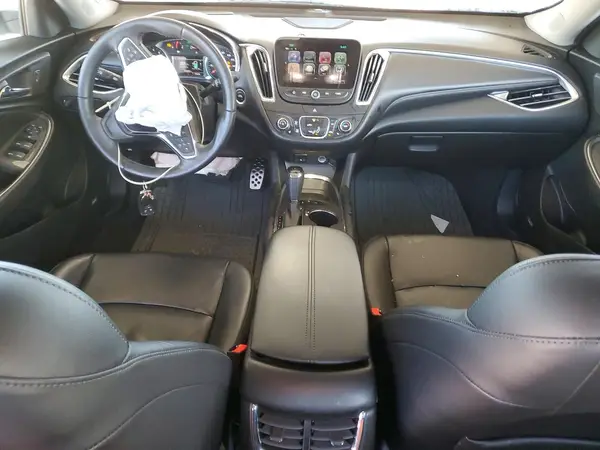 1G1ZE5ST0HF137101 2017 CHEVROLET MALIBU - Image 8