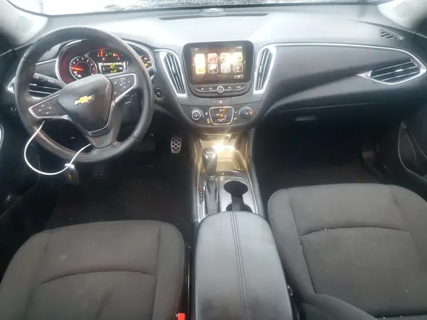 1G1ZE5ST0HF137597 2017 CHEVROLET MALIBU - Image 8