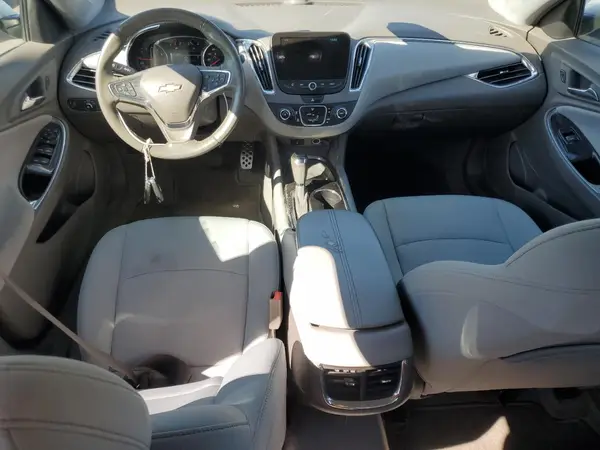 1G1ZE5ST0HF137857 2017 CHEVROLET MALIBU - Image 8