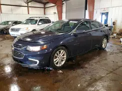 1G1ZE5ST0HF137891 2017 CHEVROLET MALIBU