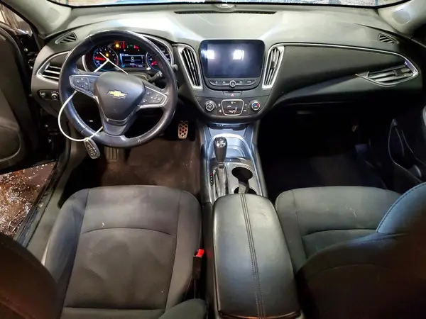 1G1ZE5ST0HF137891 2017 CHEVROLET MALIBU - Image 8