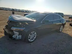 1G1ZE5ST0HF138233 2017 CHEVROLET MALIBU
