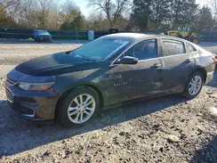 1G1ZE5ST0HF138992 2017 CHEVROLET MALIBU