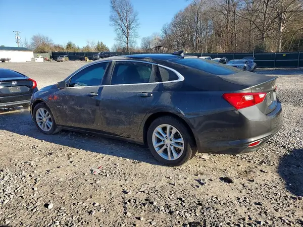 1G1ZE5ST0HF138992 2017 CHEVROLET MALIBU - Image 2