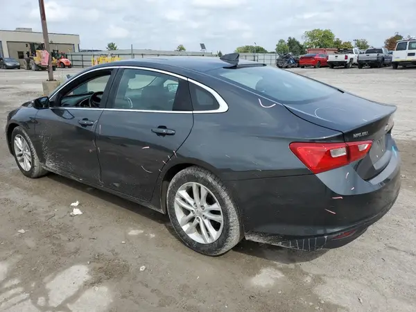 1G1ZE5ST0HF139320 2017 CHEVROLET MALIBU - Image 2