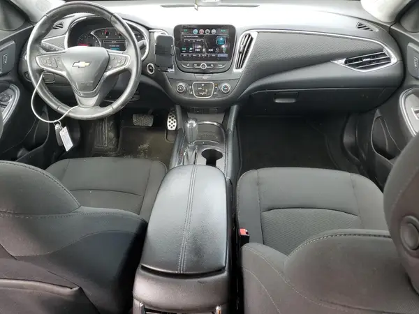 1G1ZE5ST0HF139320 2017 CHEVROLET MALIBU - Image 8