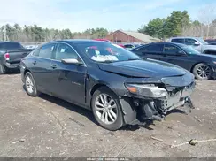 1G1ZE5ST0HF141391 2017 CHEVROLET MALIBU