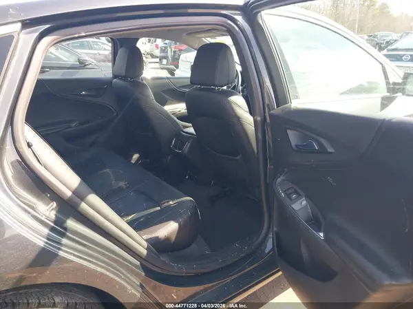 1G1ZE5ST0HF141391 2017 CHEVROLET MALIBU - Image 8