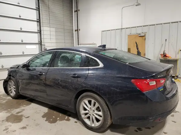 1G1ZE5ST0HF141486 2017 CHEVROLET MALIBU - Image 2