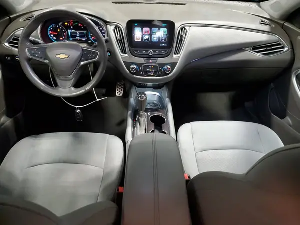 1G1ZE5ST0HF141486 2017 CHEVROLET MALIBU - Image 8