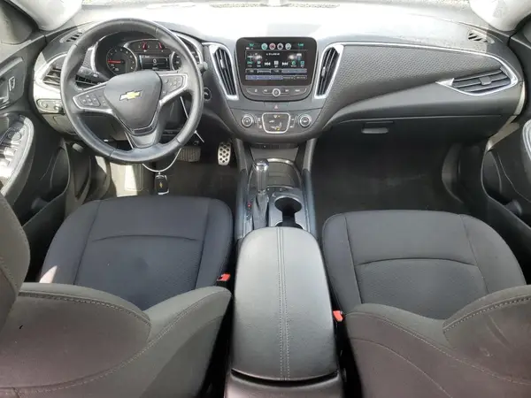 1G1ZE5ST0HF142217 2017 CHEVROLET MALIBU - Image 8