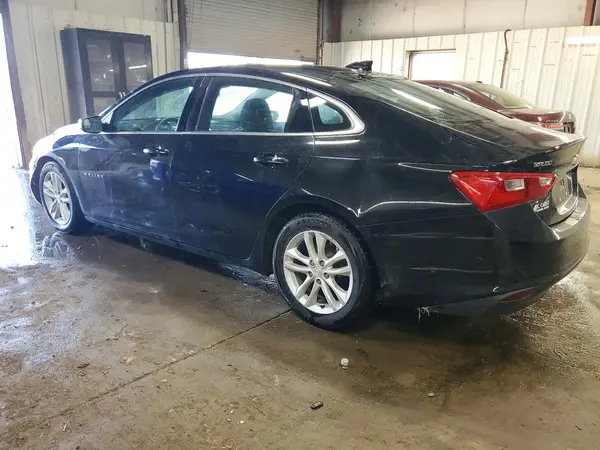 1G1ZE5ST0HF142685 2017 CHEVROLET MALIBU - Image 2
